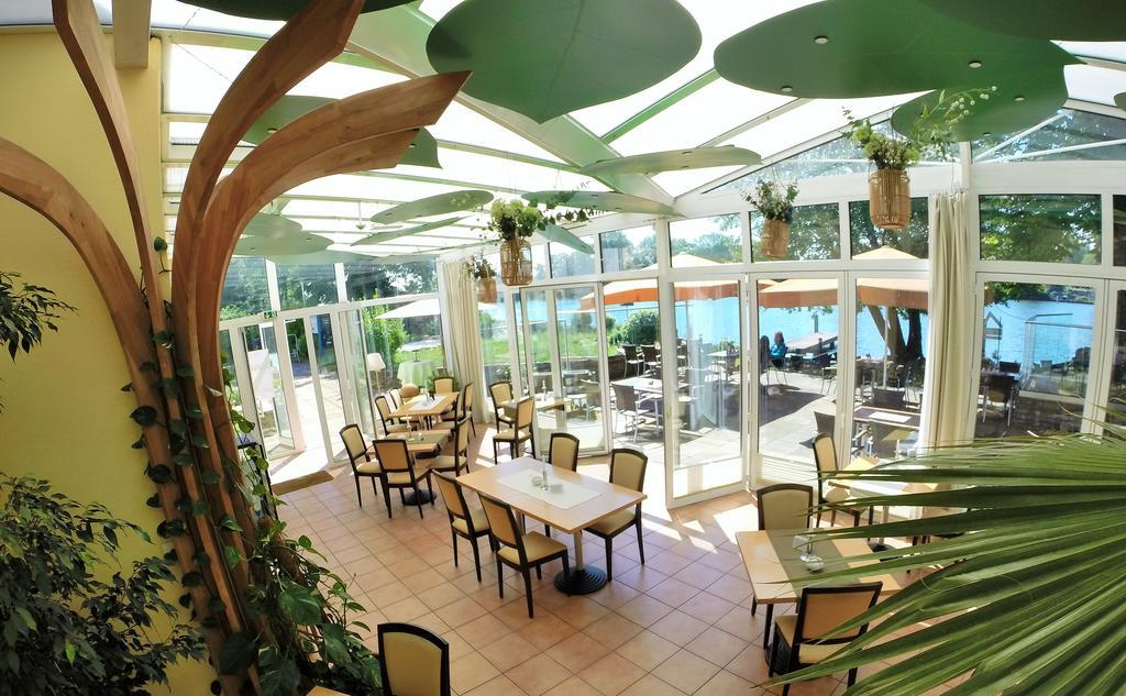 Essentis Ecohotel Берлін Екстер'єр фото